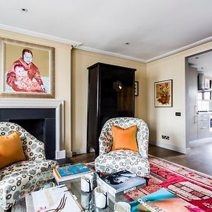 Appartement met Drie Slaapkamers